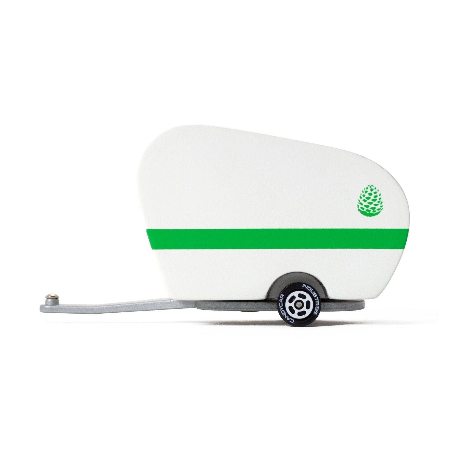 Candylab Candycar - Pinecone Trailer