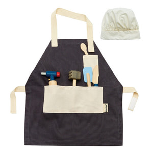 Chef Set PlanToys