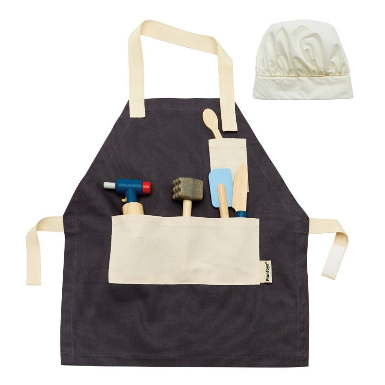 Chef Set PlanToys