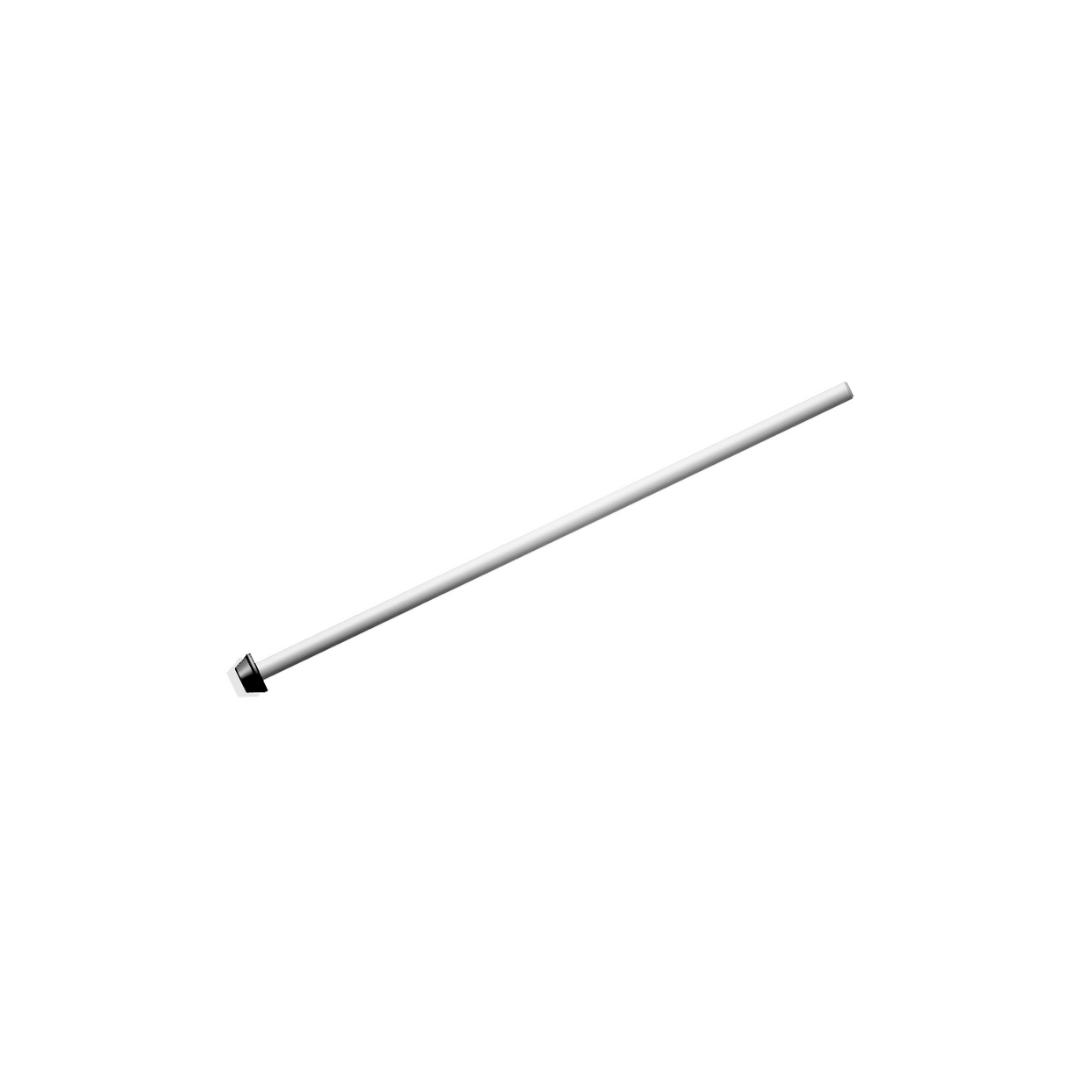 Wheel axle for Roadsters