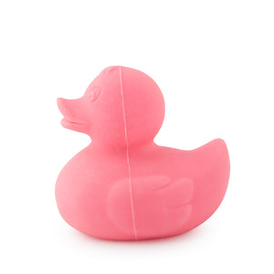 Small Ducks Monochrome Pink Oli & Carol
