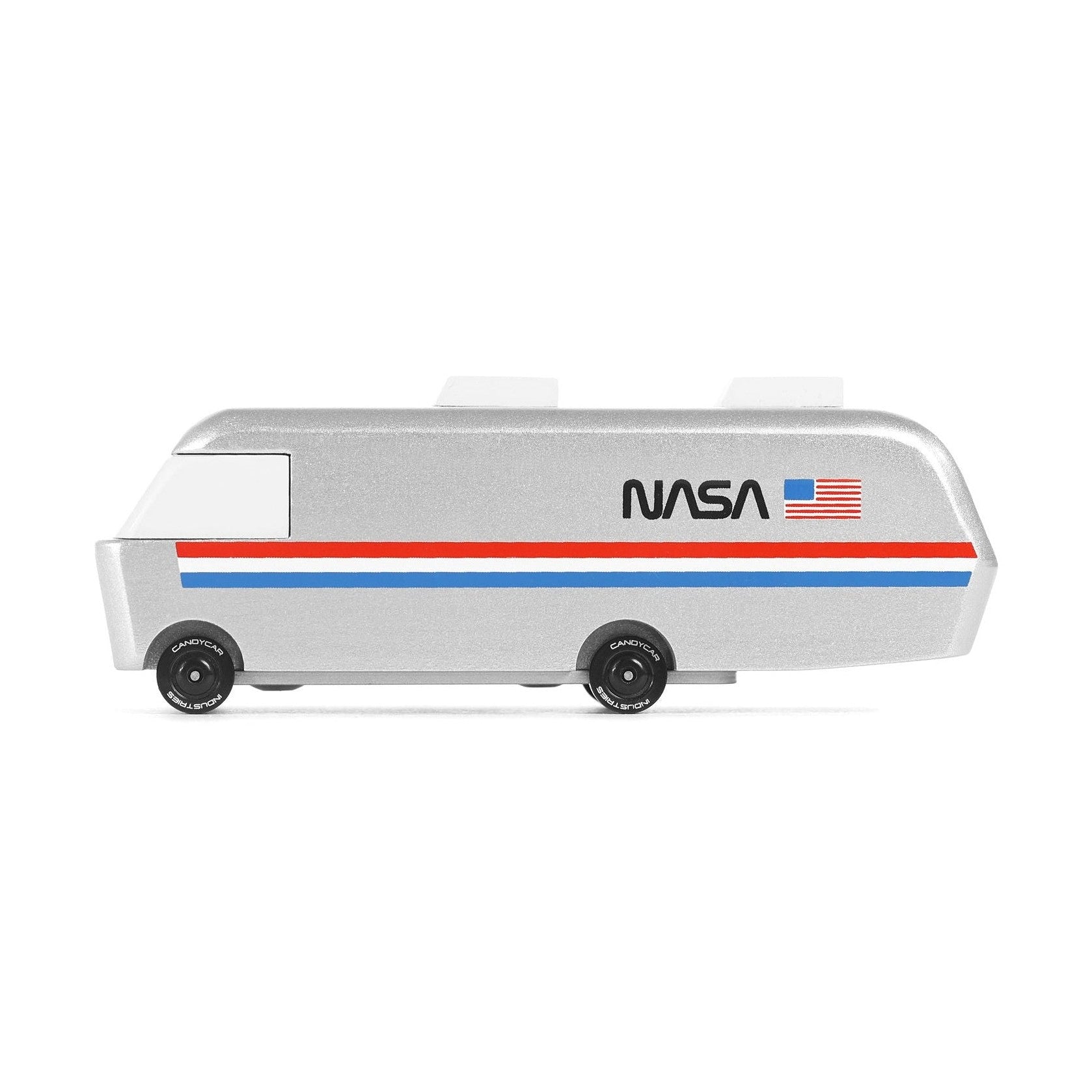 Candylab NASA Astrovan