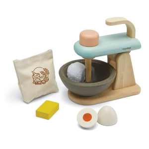PlanToys Cake Mixer Set