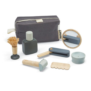 PlanToys Shaving Set