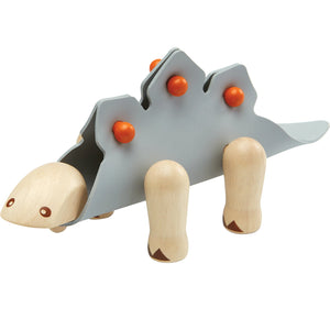 PlanToys D.I.Y - Stegosaurus