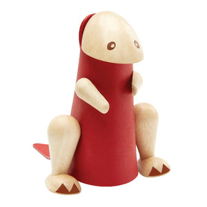 PlanToys D.I.Y - Tyrannosaurus