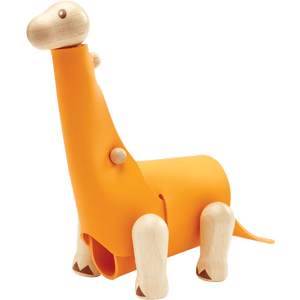 PlanToys D.I.Y - Brachiosaurus