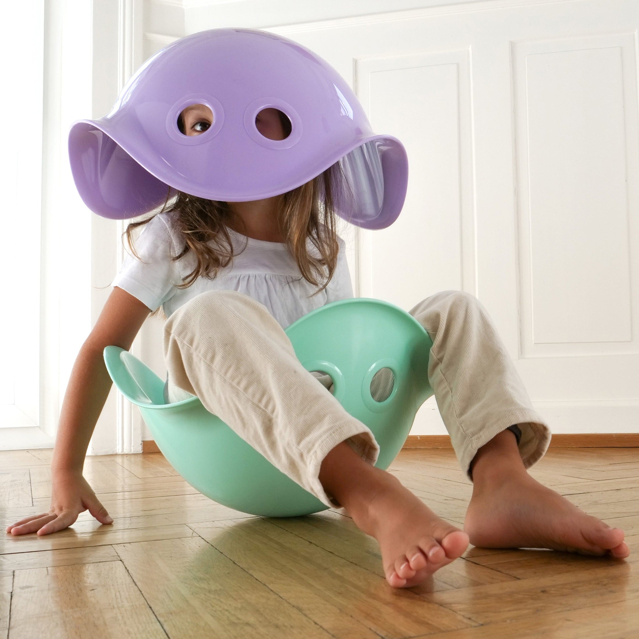 MOLUK Bilibo Pastel Colour Pack