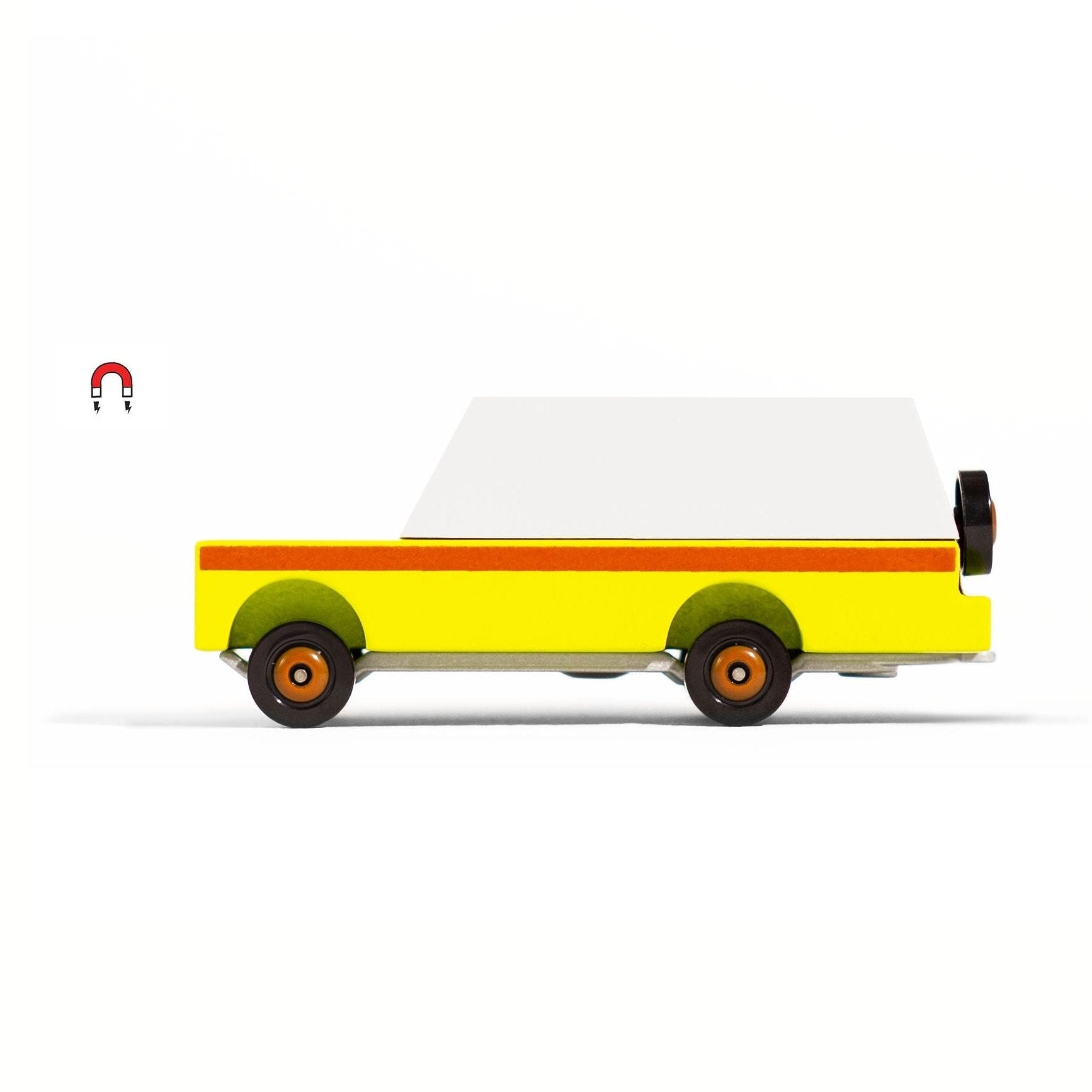 Candylab Candycar - Mule Everglades