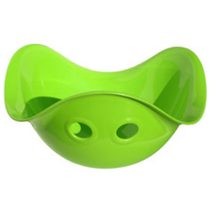MOLUK Bilibo Green spin and balance toy, alternative view 8