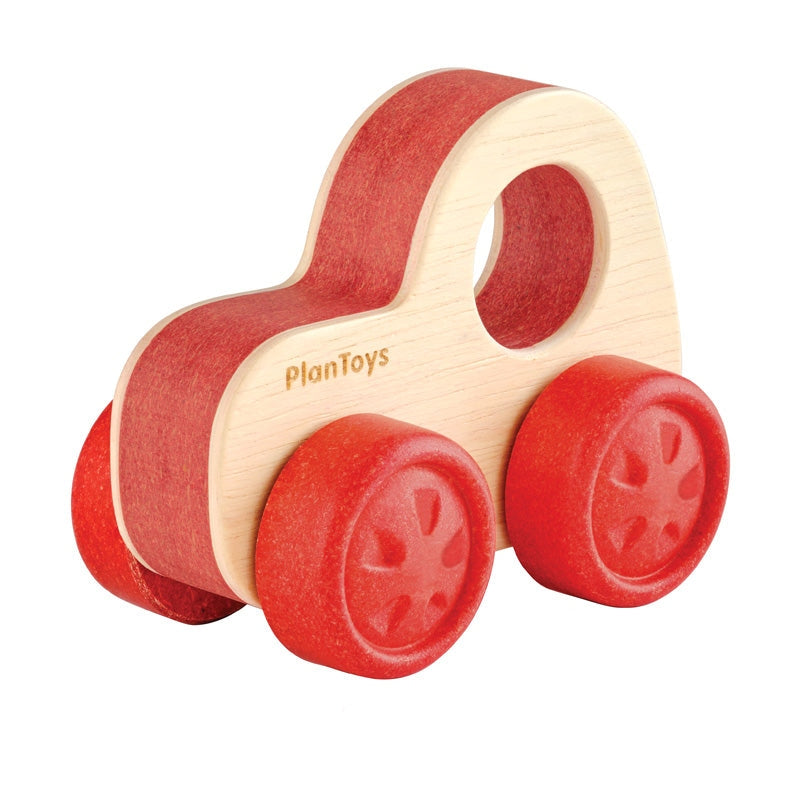 Timber Trail Cruiser PlanToys