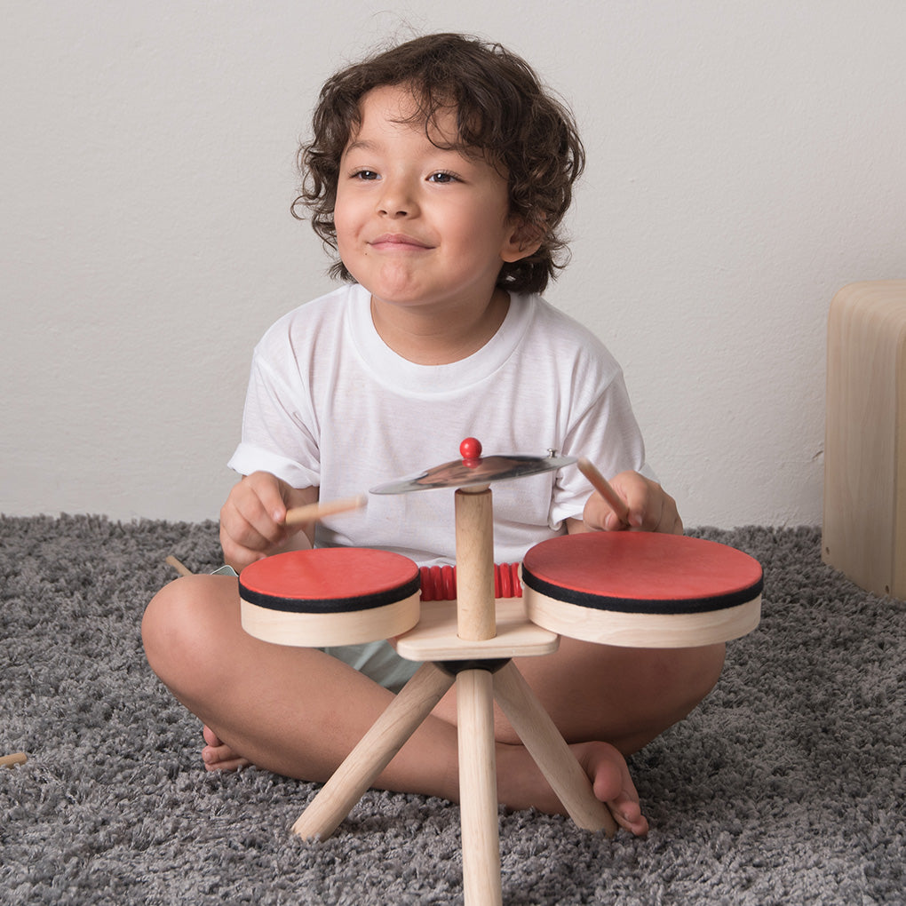 PlanToys Musical Band