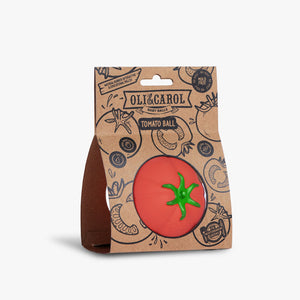 Tomato Baby Ball Oli & Carol