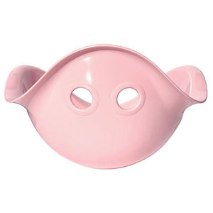 MOLUK Bilibo Baby Pink spin and balance toy