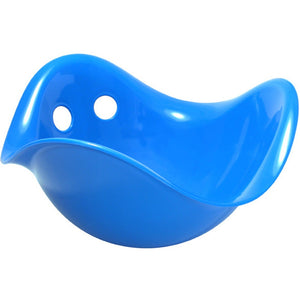 MOLUK Bilibo Blue spin and balance toy