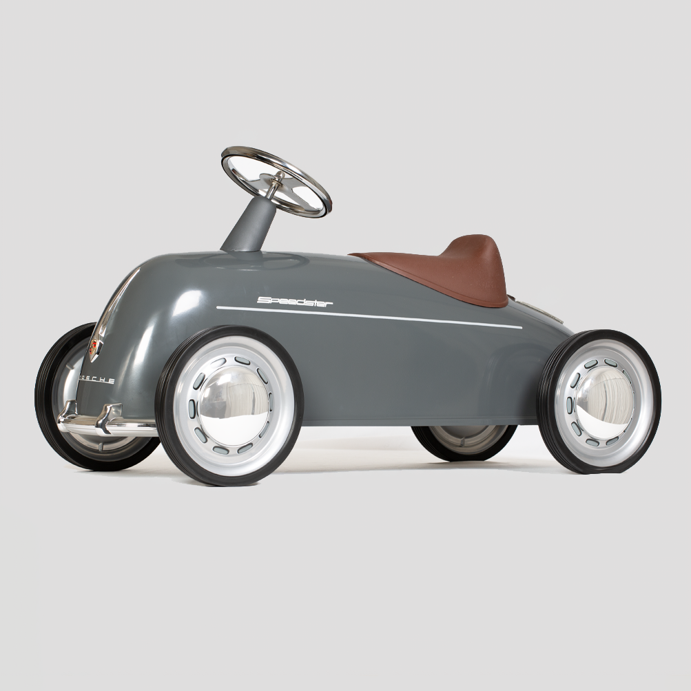 Baghera Porsche Speedster 365 Ride On