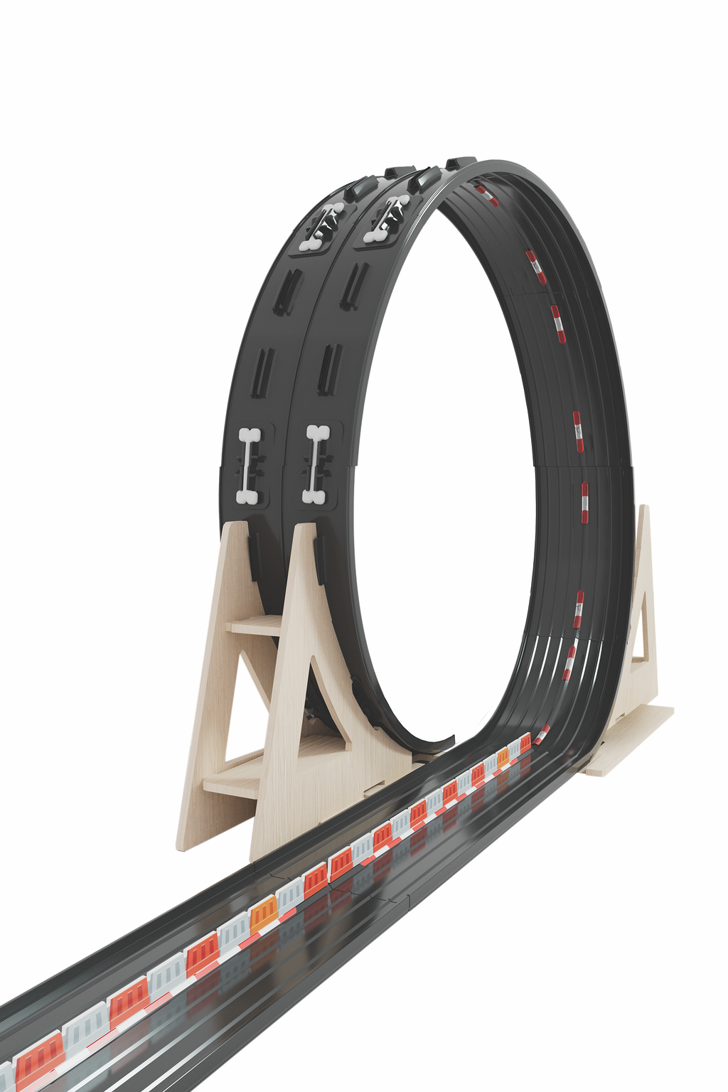 ROADWORKS Loop Add-On Kit