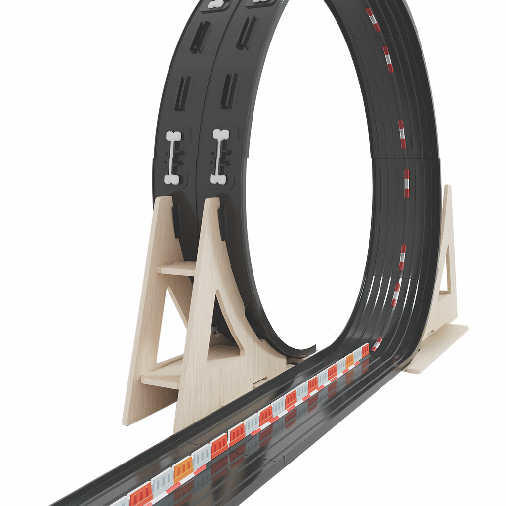 ROADWORKS Loop Add-On Kit