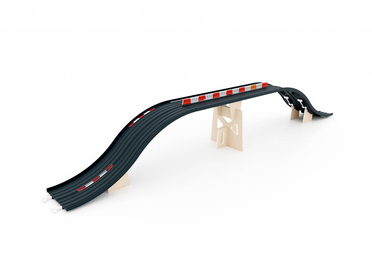 ROADWORKS Bridge Add-On Kit