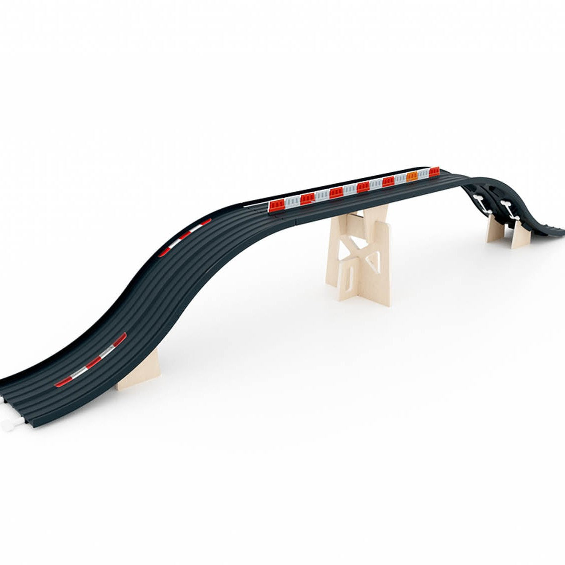 ROADWORKS Bridge Add-On Kit