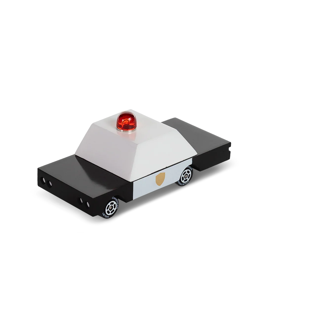 Candylab Candycar - Shewiff Police Car