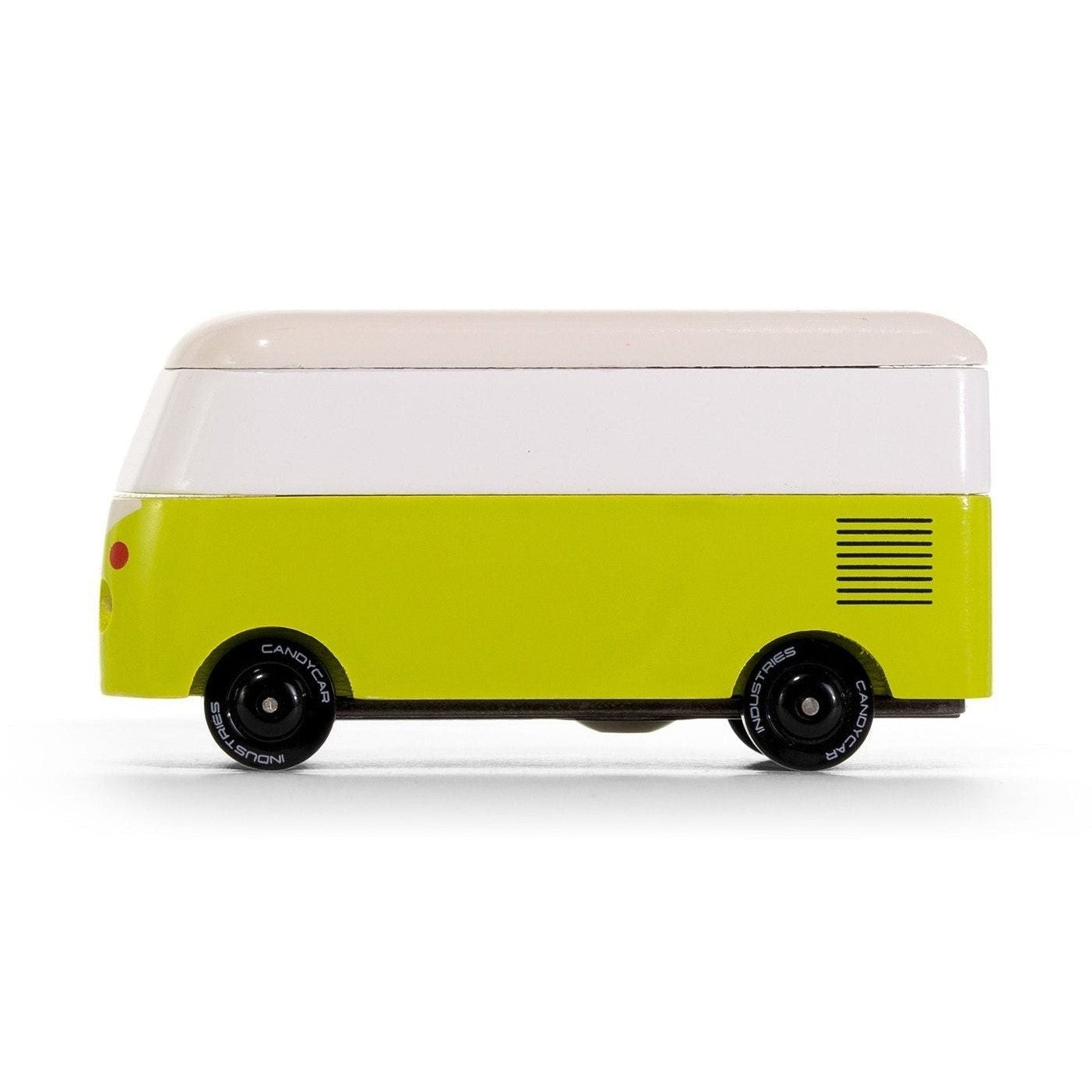 Candylab Candyvan VW T1 Green