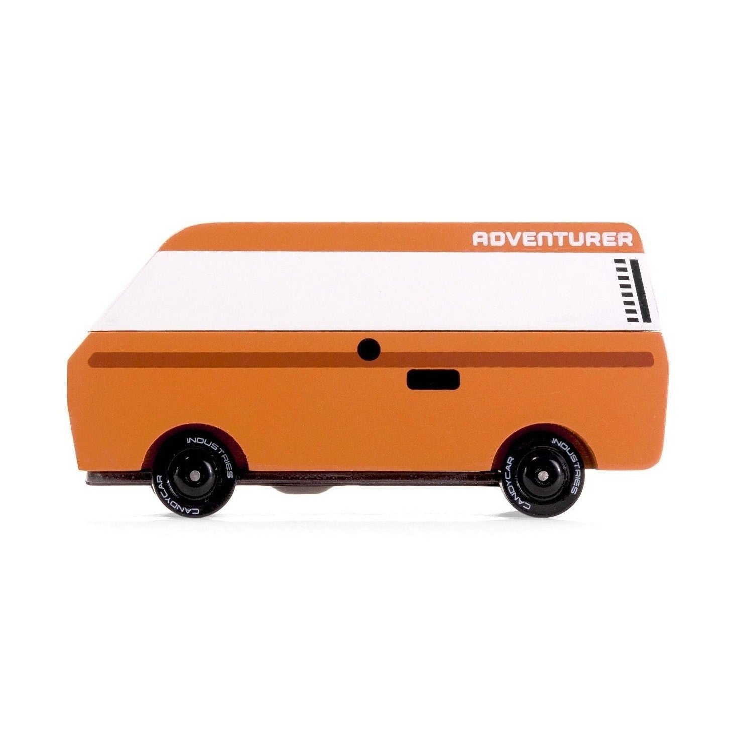 Candylab Candyvan VW T3 Adventurer Brown
