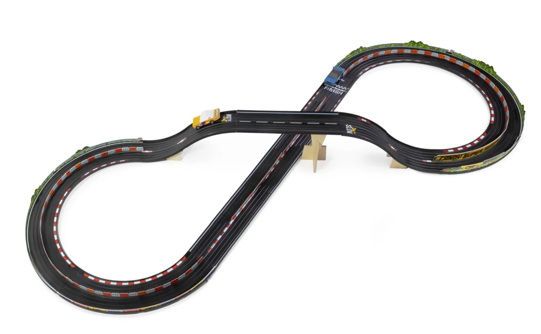 ROADWORKS Figure 8 Bundle