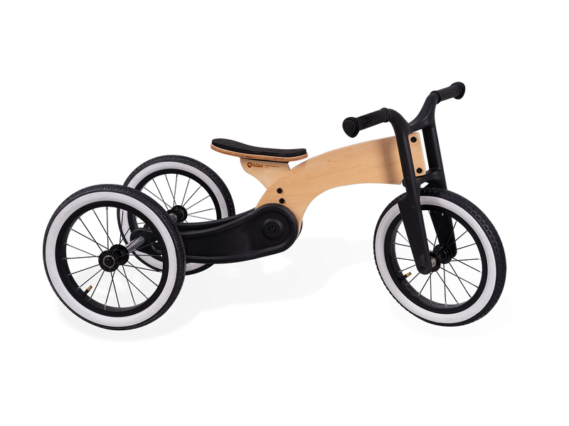 Wishbone Cruise 3-in-1 Balance Trike-Bike