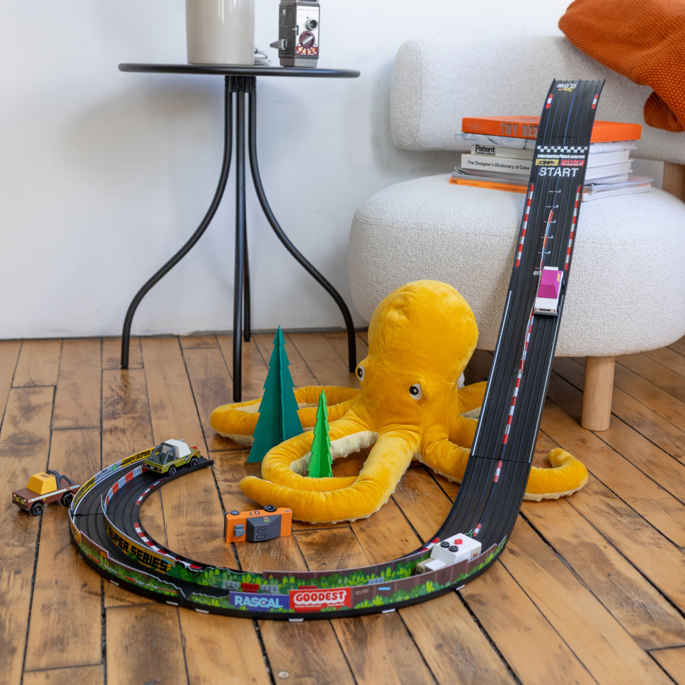 ROADWORKS Holy Hairpin Bundle