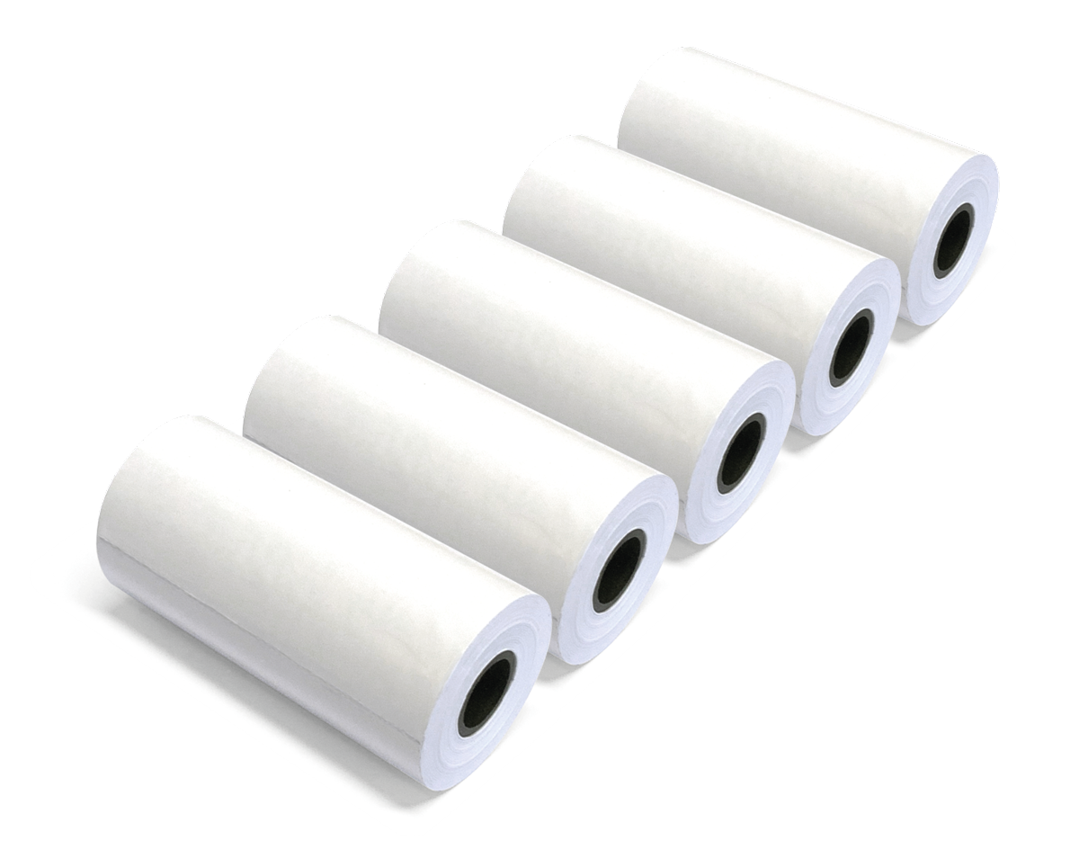 KIDYROLL Paper Refill Colour Rolls