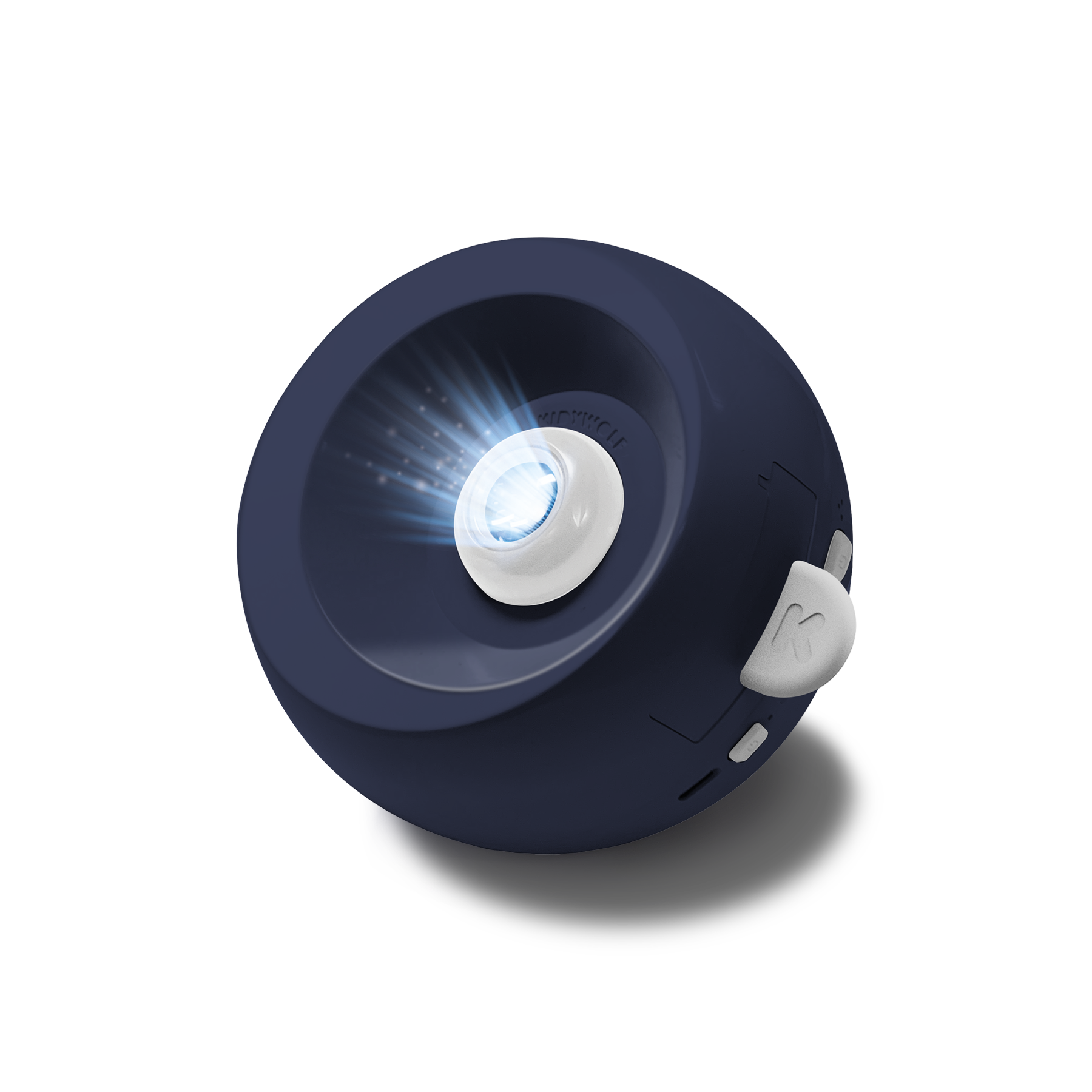 KIDYSTAR Planetarium Projector Navy