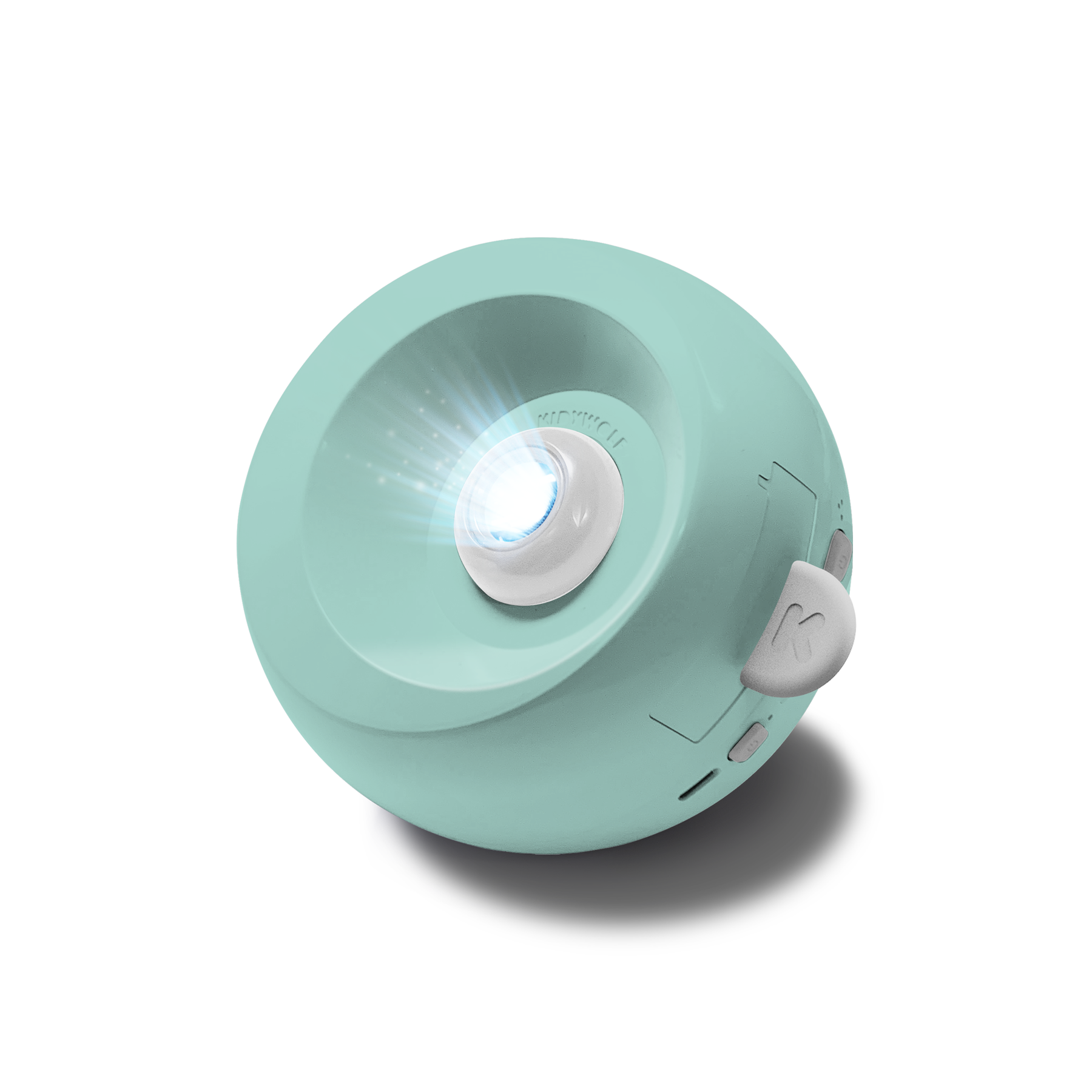 KIDYSTAR Planetarium Projector Green