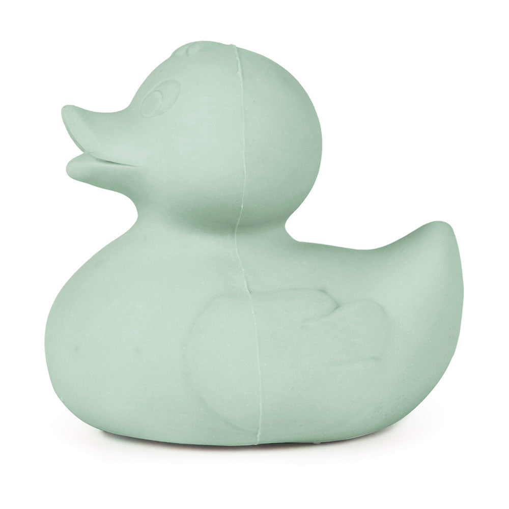 Oli & Carol Small Ducks Monochrome Mint