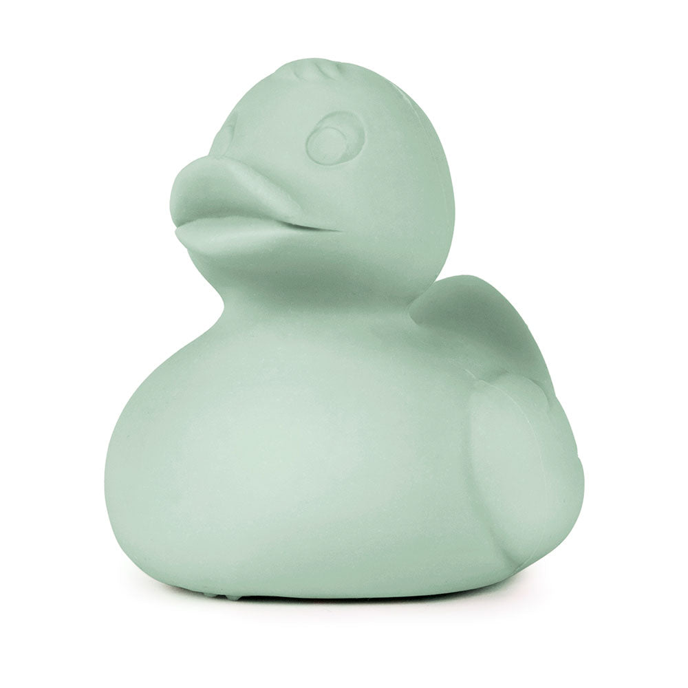 Oli & Carol Small Ducks Monochrome Mint