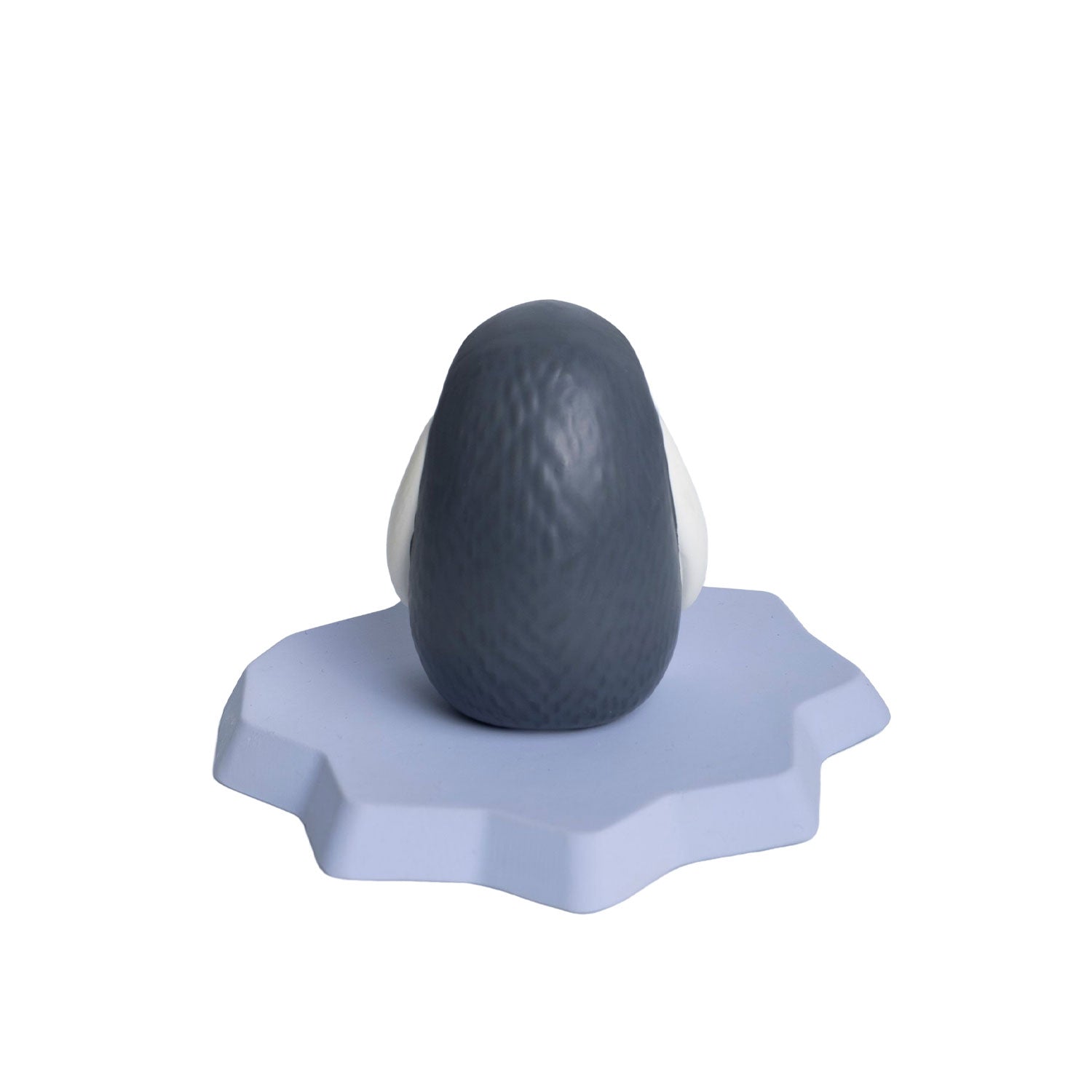 Oli & Carol Penguin Bath Toy