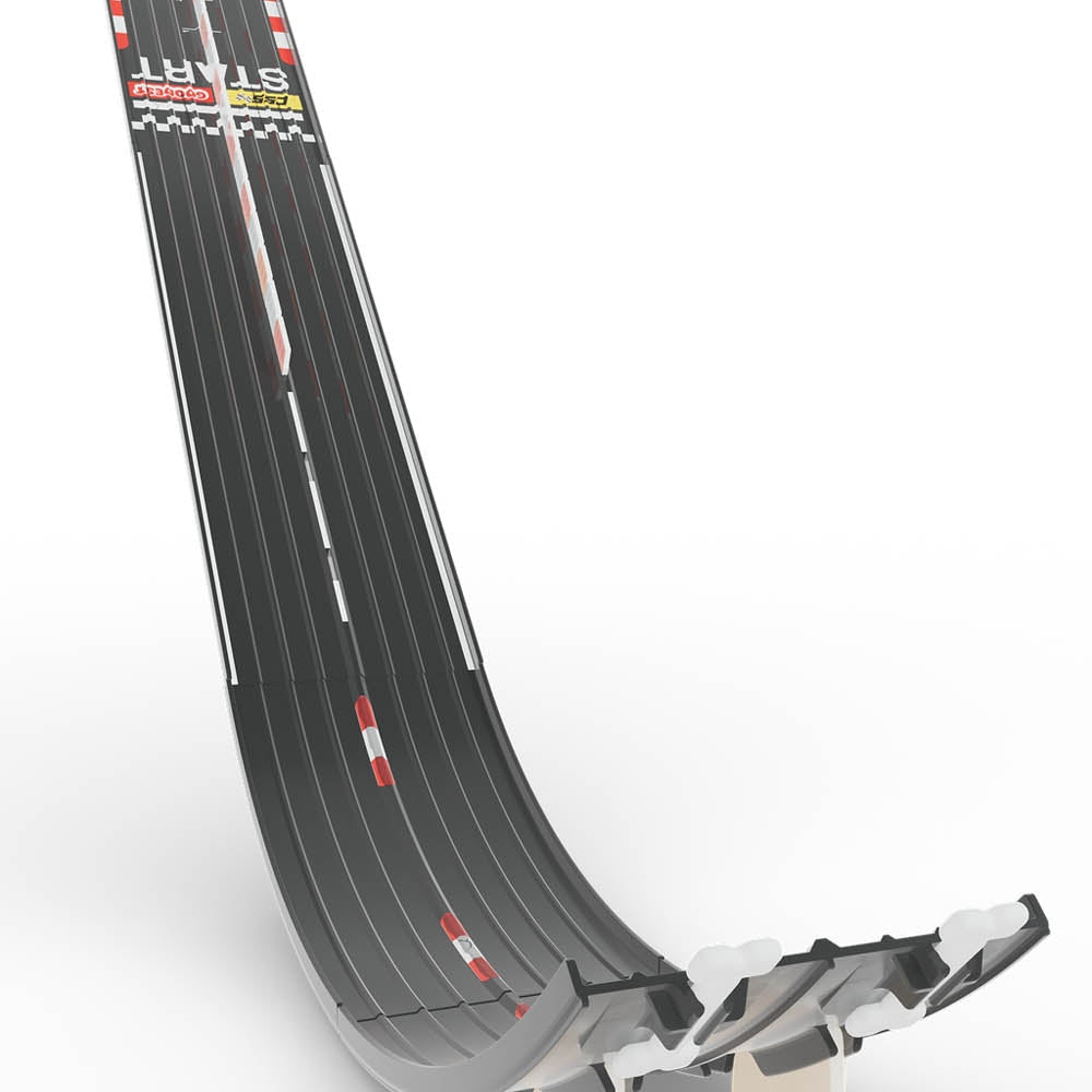 ROADWORKS Speed Playset
