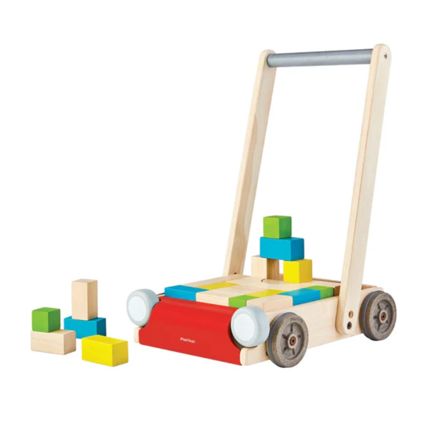 Baby Walker PlanToys