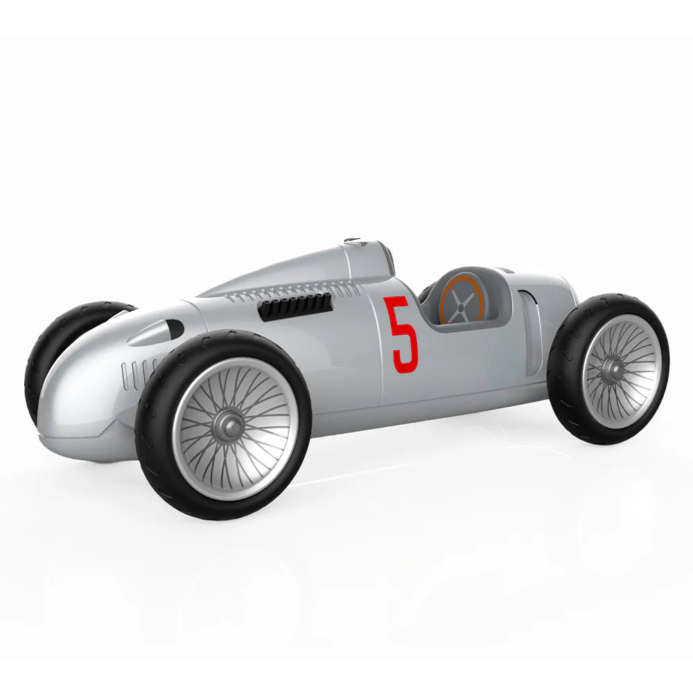 AUDI Auto Union Type C Toy Racing Car
