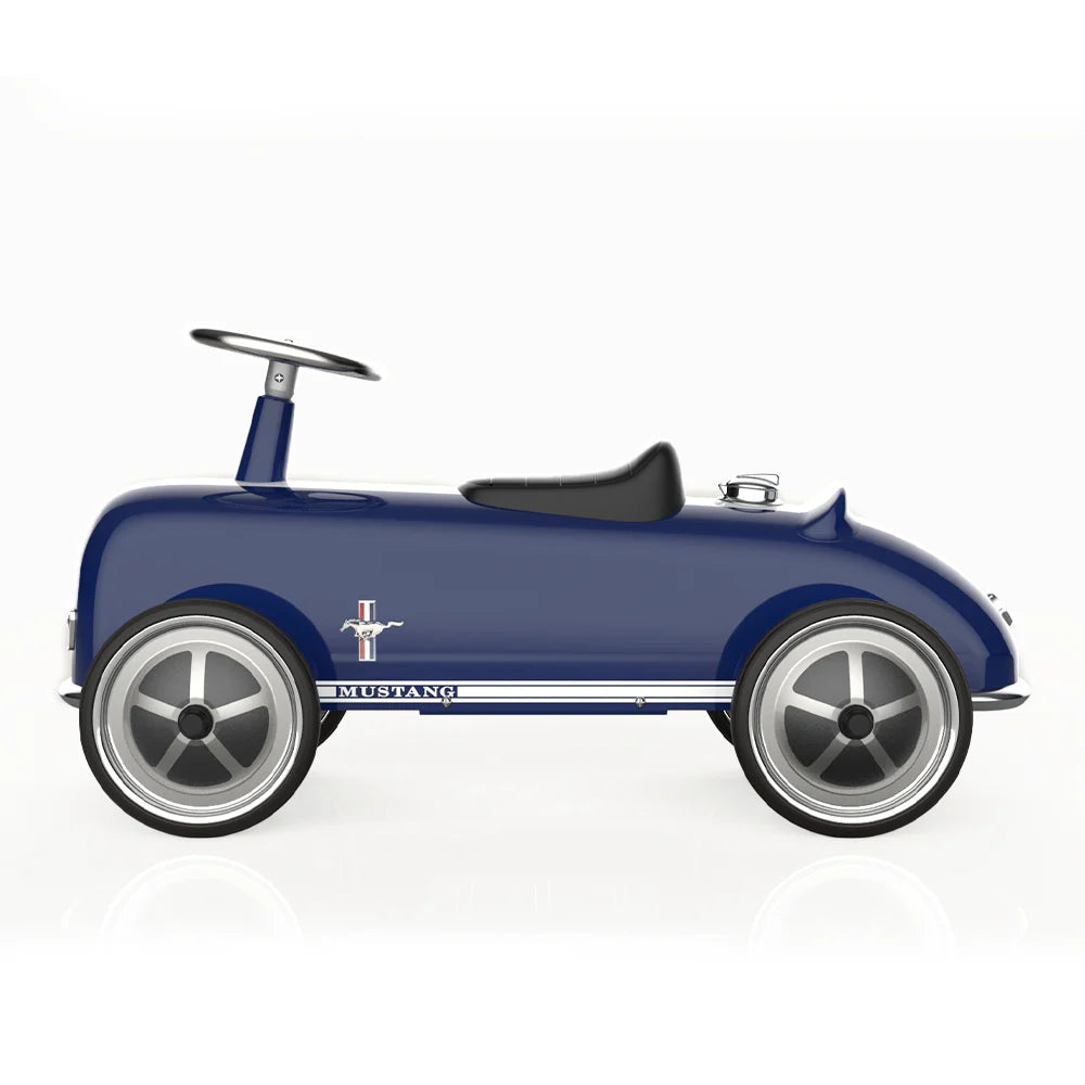 Baghera Roadster Ford Mustang Ride On