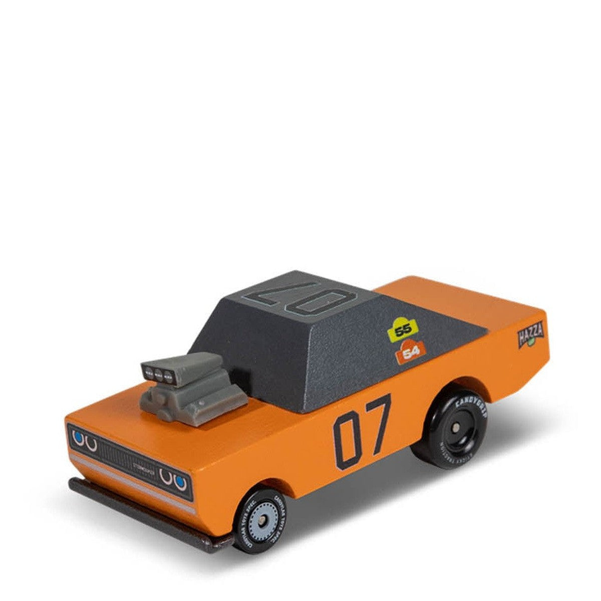 TOONS Diecast Storm Duker Muscle Car