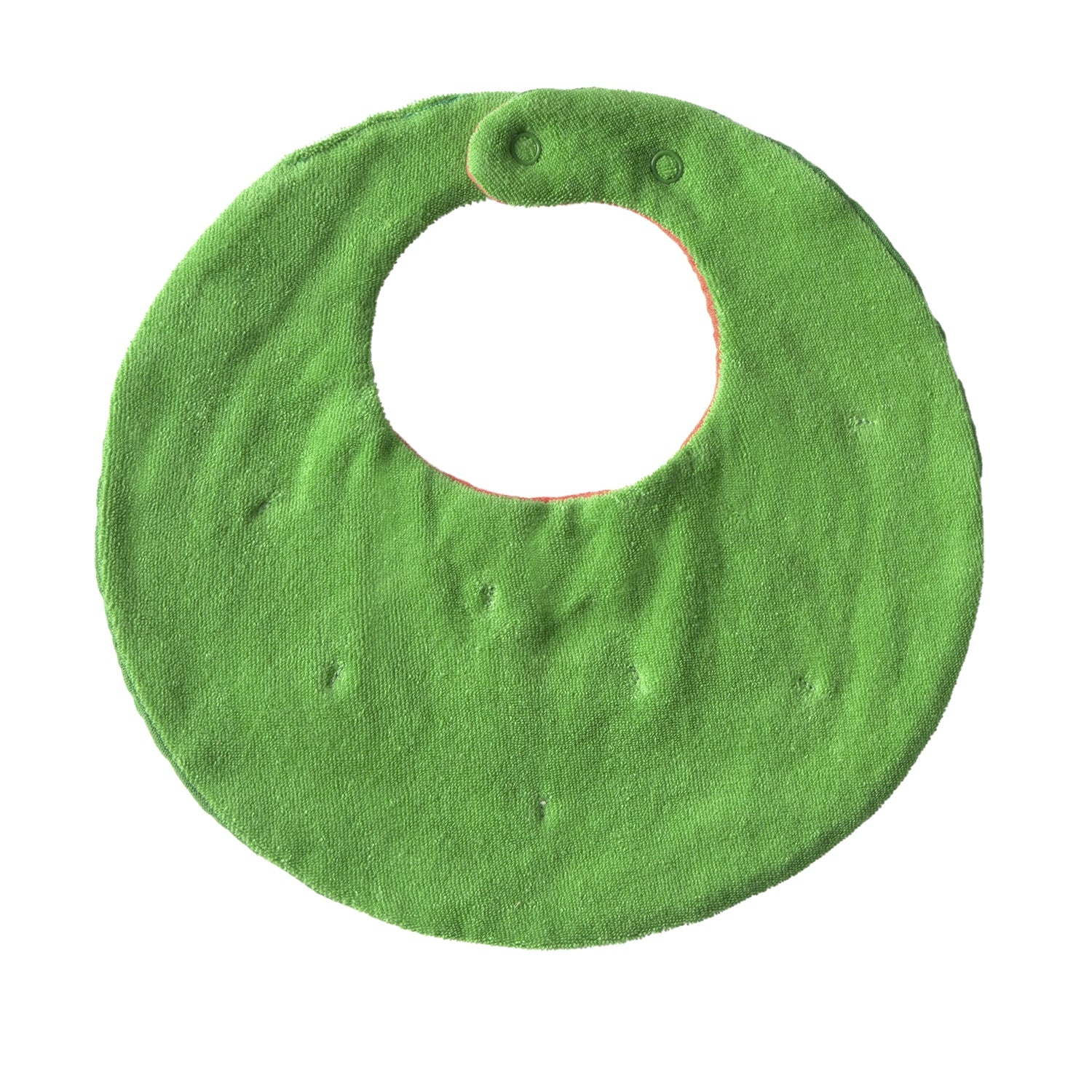 Oli&Carol Wally the Watermelon Feeding Bib