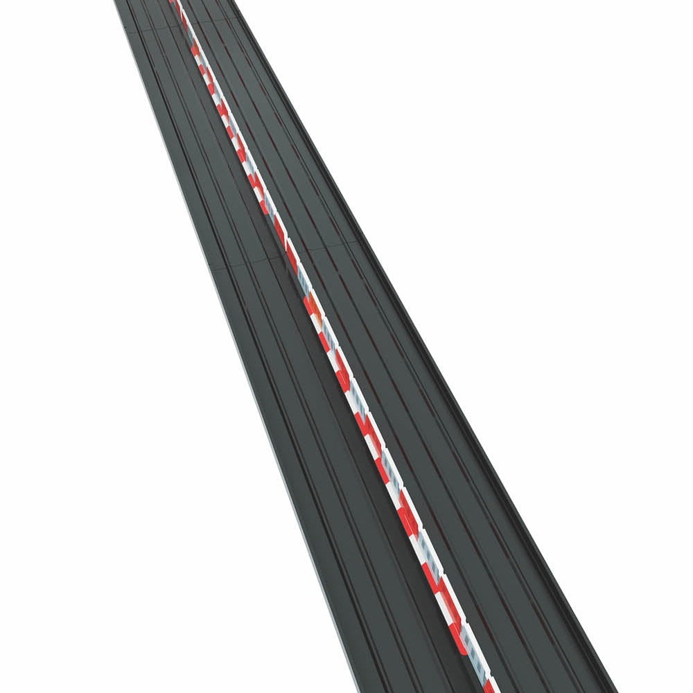 ROADWORKS Straight Track Expansion 3-Pack