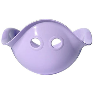 MOLUK Bilibo Lilac spin and balance toy