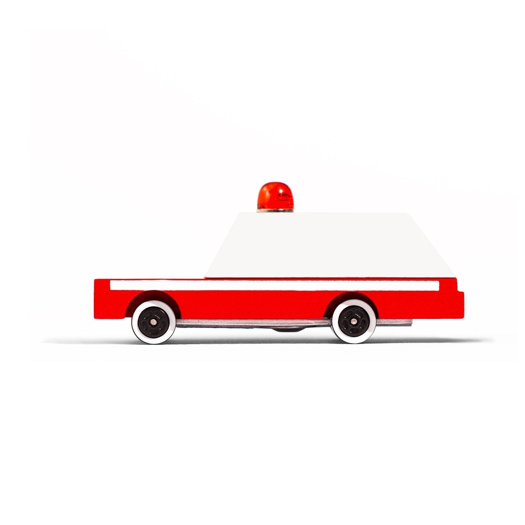 Candylab Candycar - Ambulance