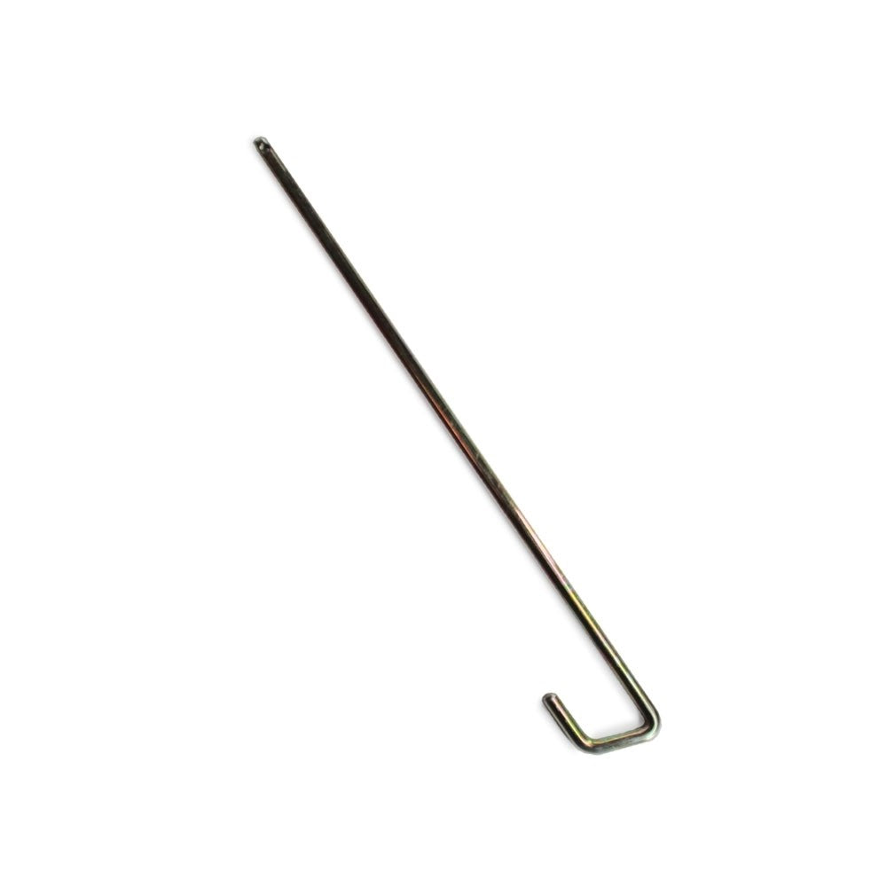 Steering bar (38 cm) - Pedal cars