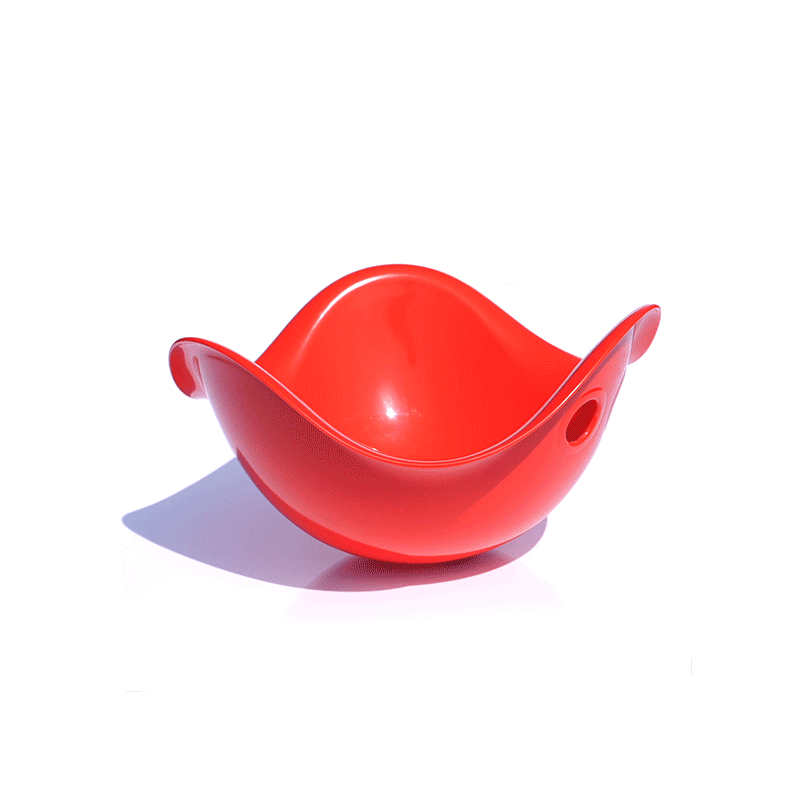 MOLUK Bilibo Midi Red