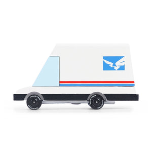 Candylab Candyvan - Mail Van 2.0