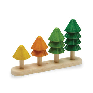 Sort & Count Tree PlanToys