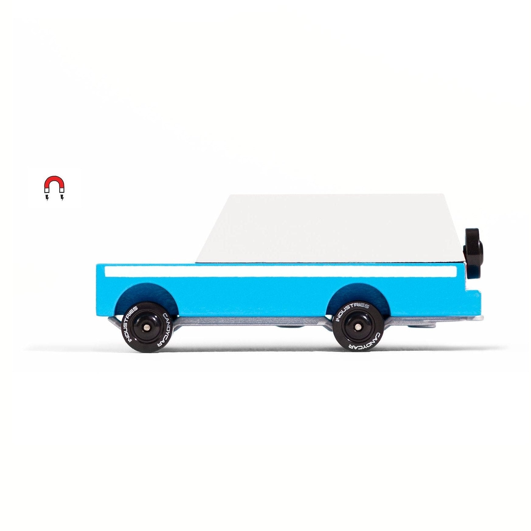 Candylab Candycar - Mule Mississippi